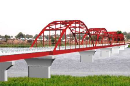 Project | Nile Bridge