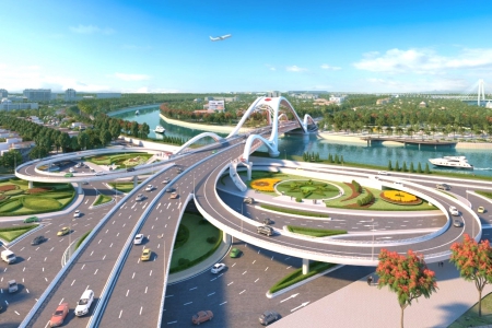 Project | RAO 1 Bridge