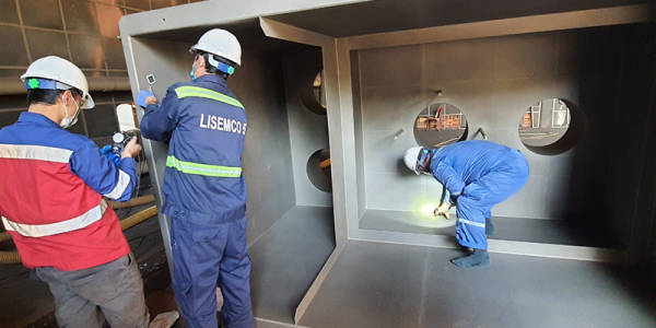 Repair and Maintenance